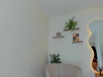 Silvia_Cespedes Chaturbate stream image from May 02, 2025