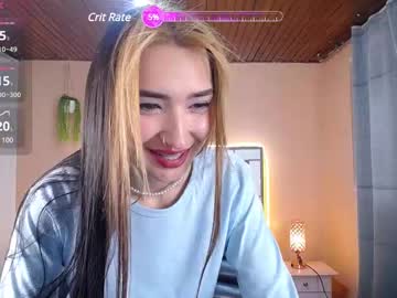 Sofii_Cute01 Chaturbate stream image from May 02, 2025