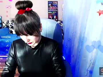 Sweetsunnymila Chaturbate stream image from May 02, 2025