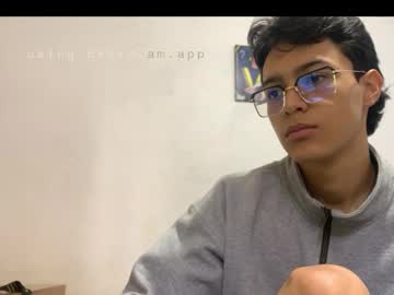 Antonelly_Escobar Chaturbate stream image from May 02, 2025