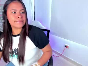 Cristinna_Brown Chaturbate stream image from May 02, 2025