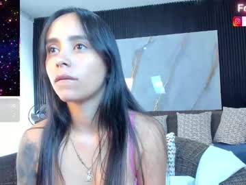 Freyja_Sweet_ Chaturbate stream image from May 02, 2025