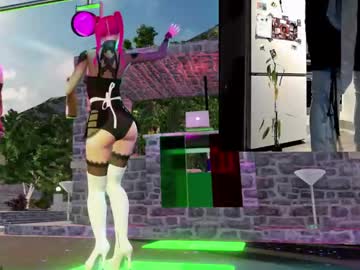 Lexusrosexxx Chaturbate stream image from May 02, 2025