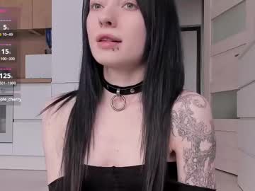 Lightlove_Iam Chaturbate stream image from May 02, 2025