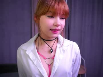 Luxe_Serenity Chaturbate stream image from May 02, 2025