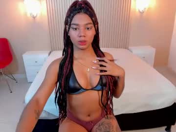 Melodytyson1 Chaturbate stream image from May 02, 2025