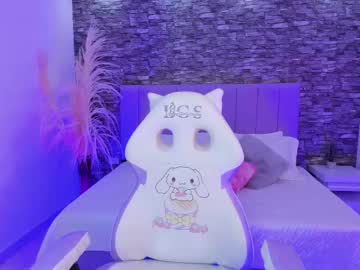 Sweet_Molly17 Chaturbate stream image from May 02, 2025