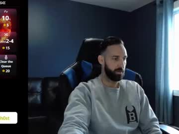 8james5 Chaturbate stream image from May 02, 2025