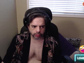 Daddysdailydose Chaturbate stream image from May 02, 2025