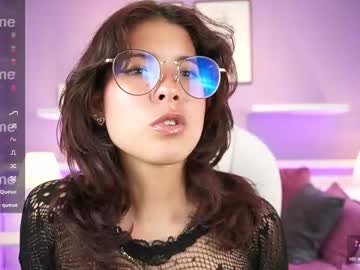 Dahliagraey Chaturbate stream image from May 02, 2025