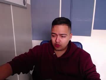 Martinariza29 Chaturbate stream image from May 02, 2025