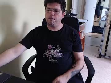 Mistercoeur1 Chaturbate stream image from May 02, 2025