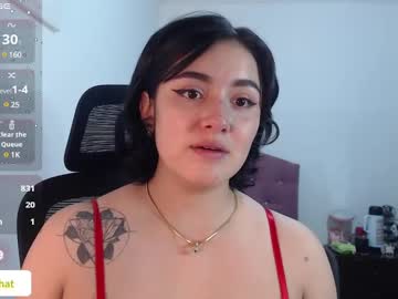 Thatgirl2003 Chaturbate stream image from May 02, 2025