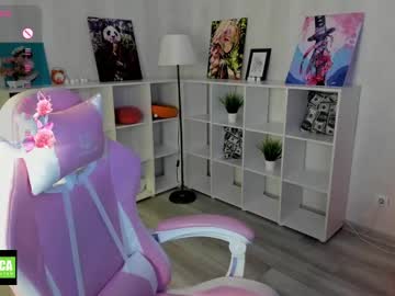 Angel_Lilia Chaturbate stream image from May 02, 2025