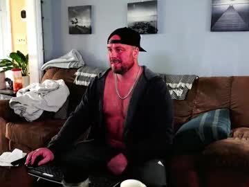Jamison1981 Chaturbate stream image from May 02, 2025