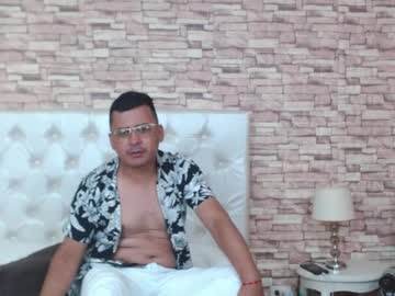 Mr_Alexandersex Chaturbate stream image from May 02, 2025