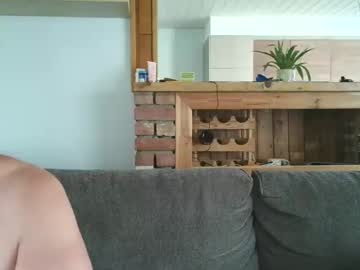 Sanroom Chaturbate stream image from May 02, 2025
