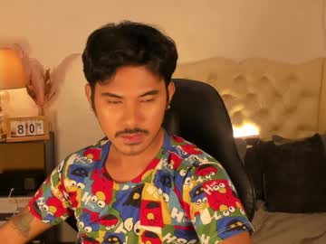 The_Killian_Jones Chaturbate stream image from May 02, 2025