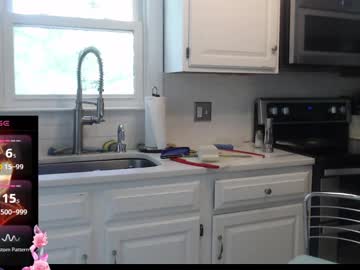 _Demonginger_ Chaturbate stream image from May 02, 2025