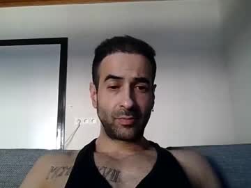 Espana18_Cm Chaturbate stream image from May 02, 2025