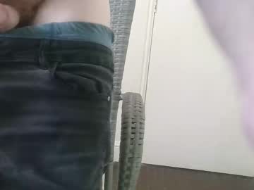 Fitzrich2 Chaturbate stream image from May 02, 2025