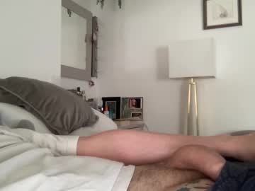 Gentle_Stranger Chaturbate stream image from May 02, 2025