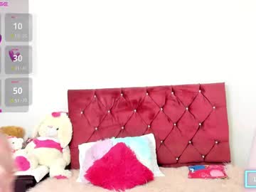 Madison_Star1 Chaturbate stream image from May 02, 2025