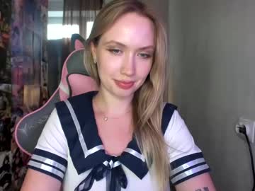 Nicole_Ricci_ Chaturbate stream image from May 02, 2025