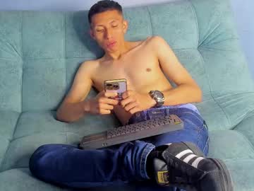 Sebathianflitr Chaturbate stream image from May 02, 2025