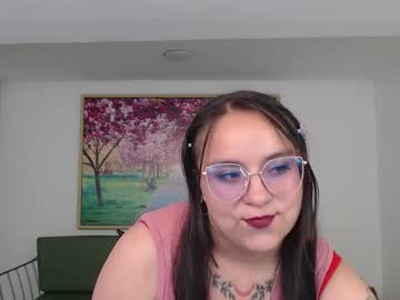 Sofii_Andrade_ Chaturbate stream image from May 02, 2025