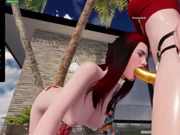 Dream_Sunshine Chaturbate stream image from May 02, 2025