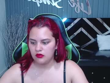 Lexi_Frost_A Chaturbate stream image from May 02, 2025