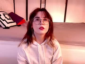 Patriciamurray Chaturbate stream image from May 02, 2025