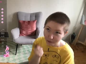 Thebaldnympho Chaturbate stream image from May 02, 2025