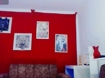 Valery_Smolls22 Chaturbate stream image from May 02, 2025