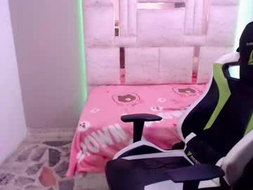 Aran_777 Chaturbate stream image from May 02, 2025