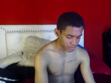 Black__Hot Chaturbate stream image from May 02, 2025