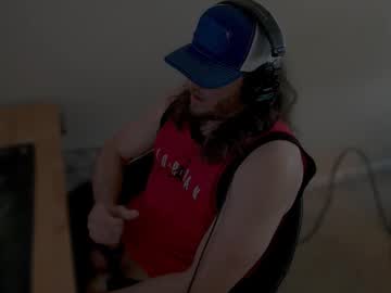 Caseyinsf Chaturbate stream image from May 02, 2025