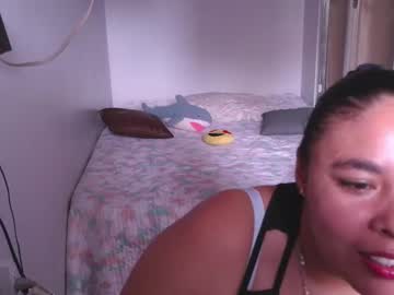 Crystal_1991 Chaturbate stream image from May 02, 2025