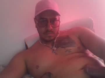 Spartan_Hot741948 Chaturbate stream image from May 02, 2025