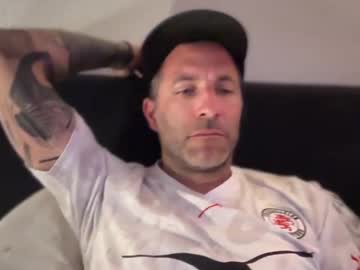 Swizzmen1984 Chaturbate stream image from May 02, 2025
