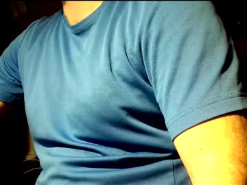 Total383 Chaturbate stream image from May 02, 2025
