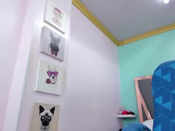 Ary_Ricci Chaturbate stream image from May 02, 2025