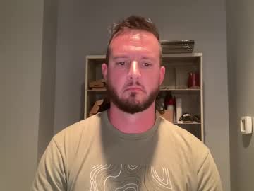 Backwoods_Gent Chaturbate stream image from May 02, 2025