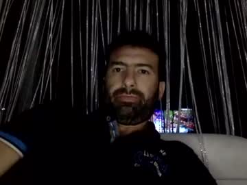 Bigstalion25 Chaturbate stream image from May 02, 2025