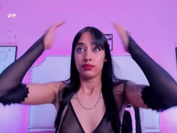 Charlotte_Kisss Chaturbate stream image from May 02, 2025
