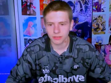 Jimmie_Hot Chaturbate stream image from May 02, 2025