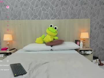 Mara_Perez Chaturbate stream image from May 02, 2025