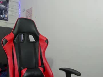 Niky_Lulo Chaturbate stream image from May 02, 2025