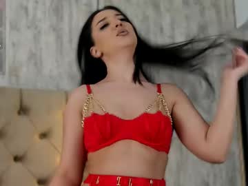 Nora_Carter Chaturbate stream image from May 02, 2025